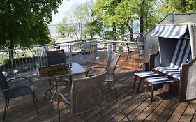 Strandhaus Zierow